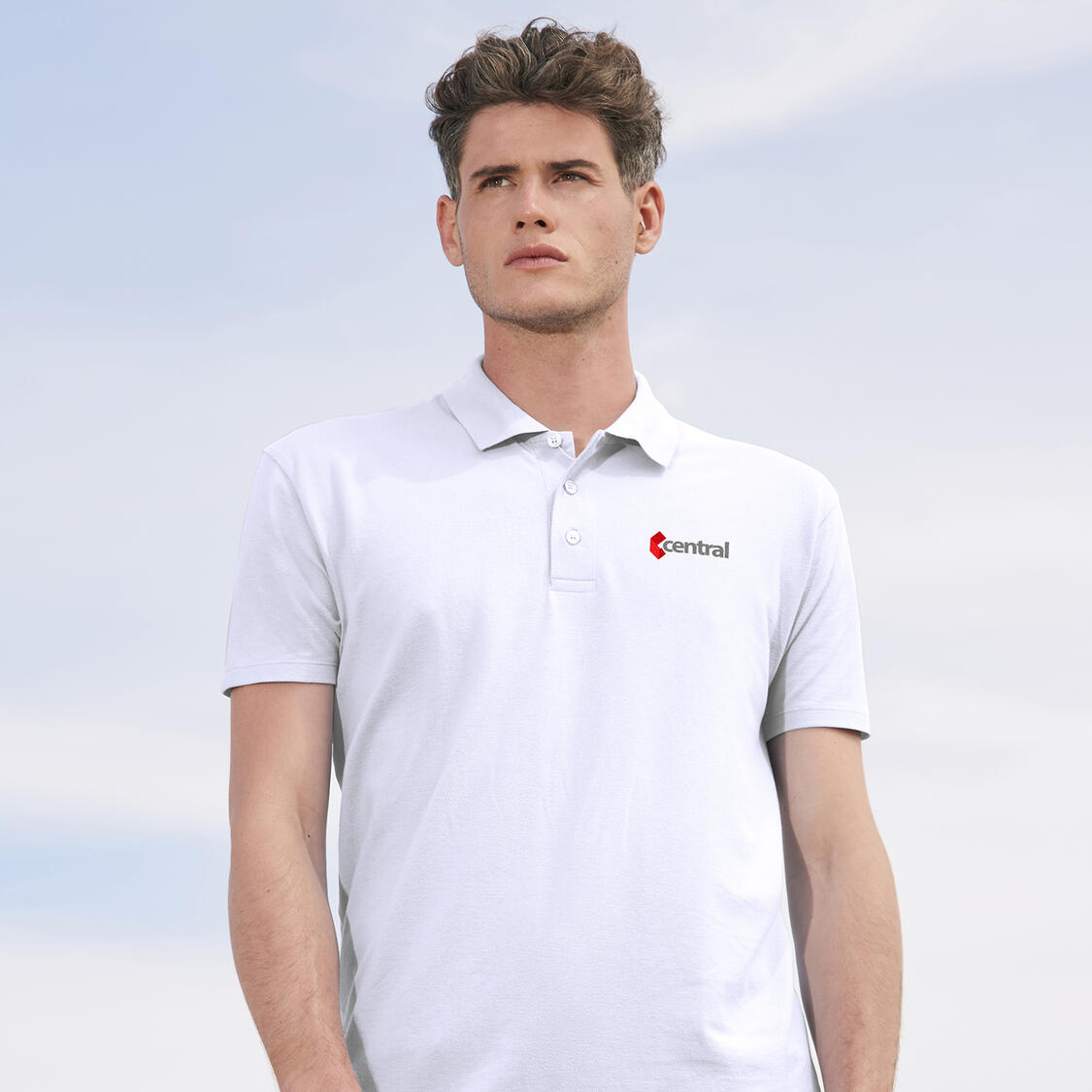 119582 - SOLS Summer II Mens Polo - Image 4