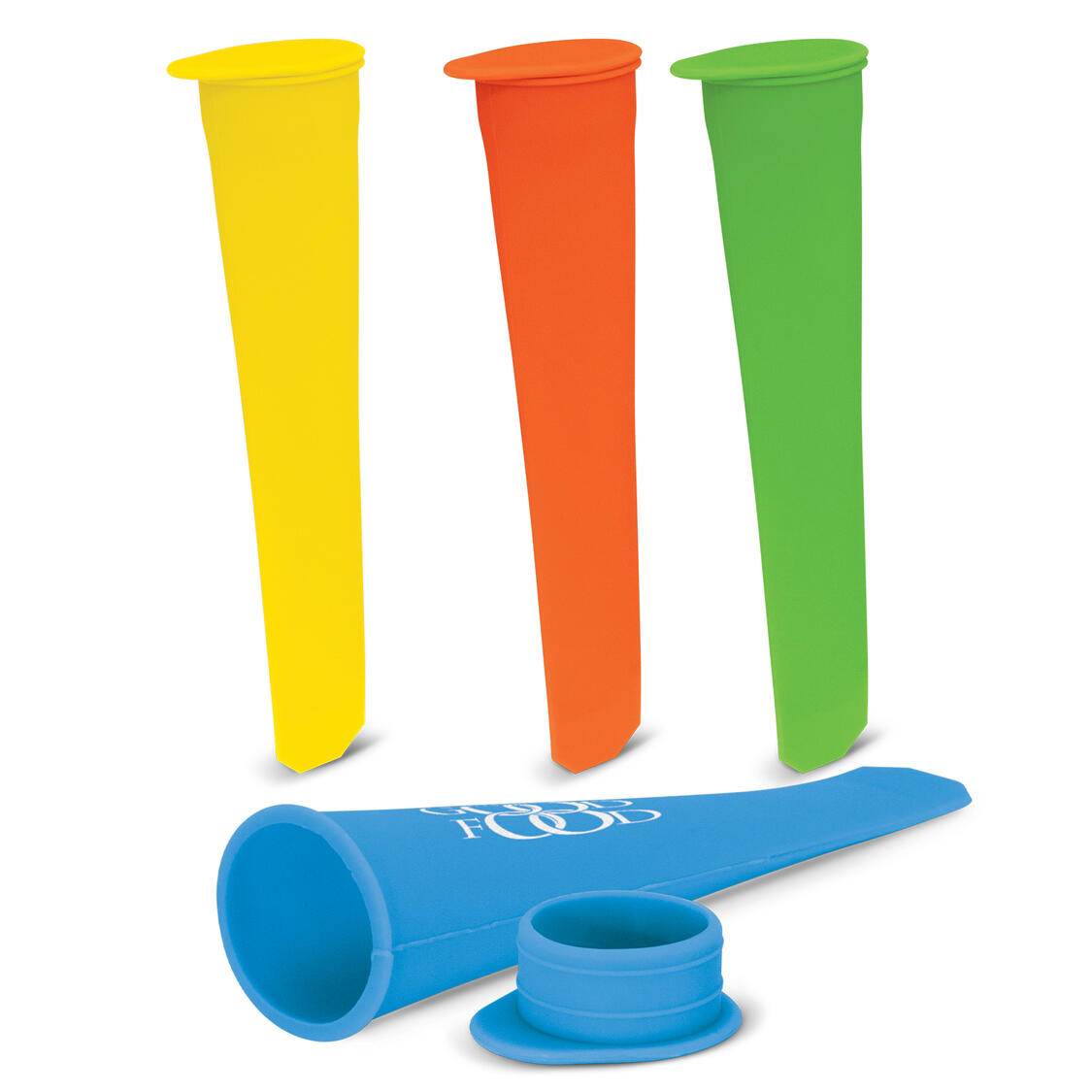 115032 - Pop Ice Block Mould