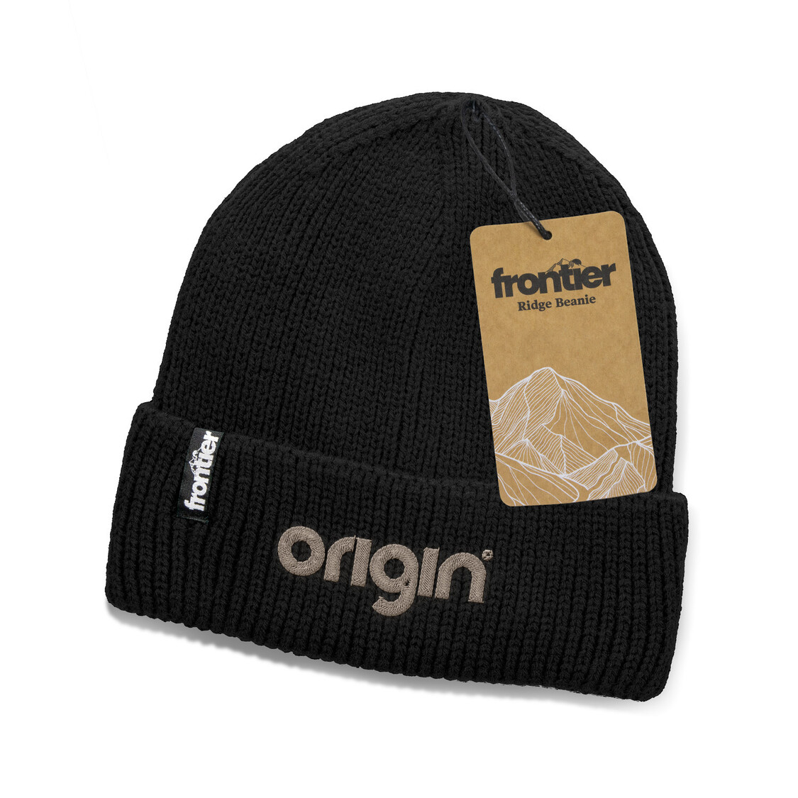129621 - Frontier Ridge Beanie - Image 6