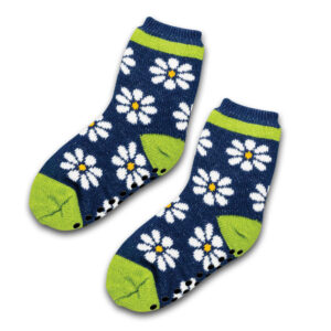 129726 – Custom Cozy Socks