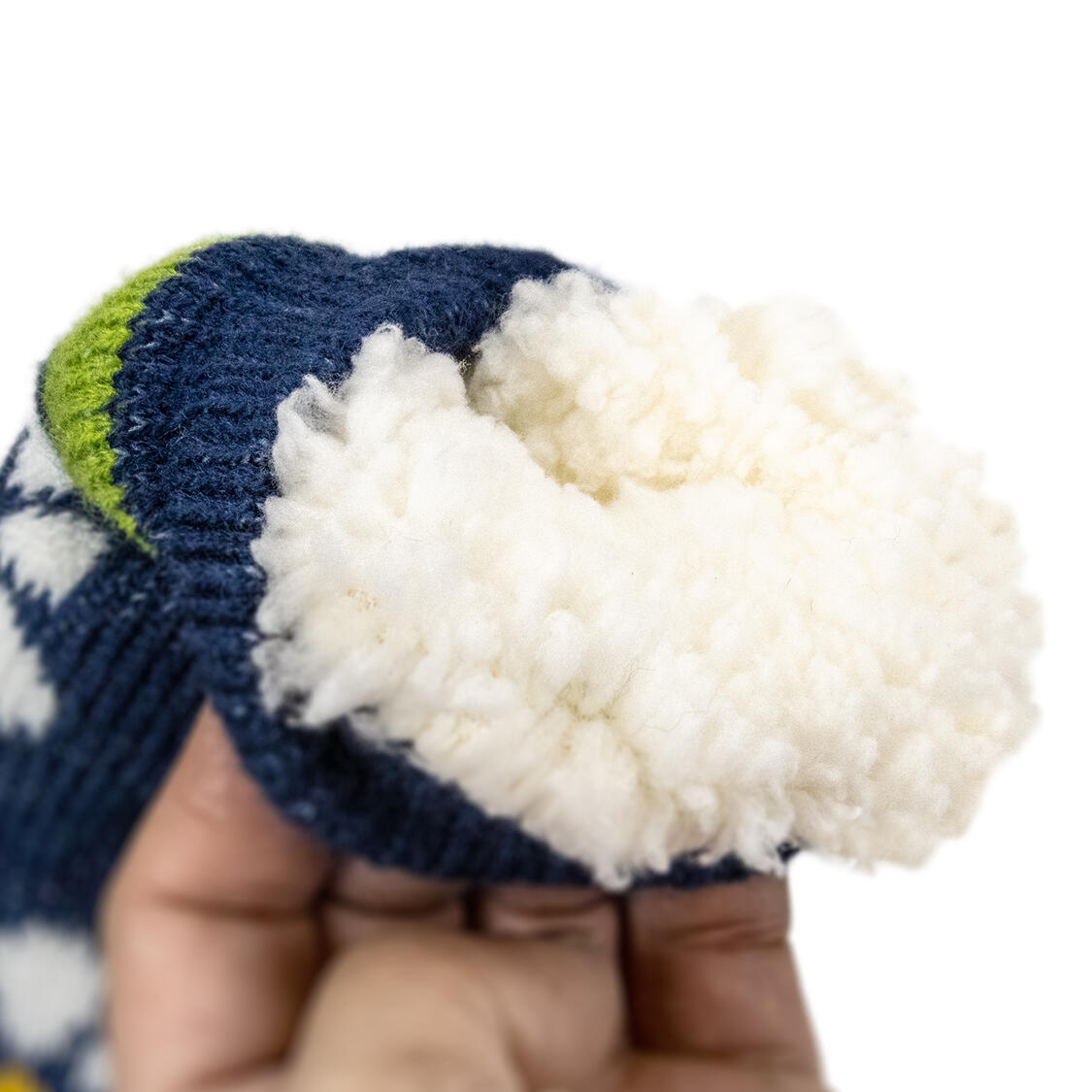 129726 - Custom Cozy Socks - Image 3