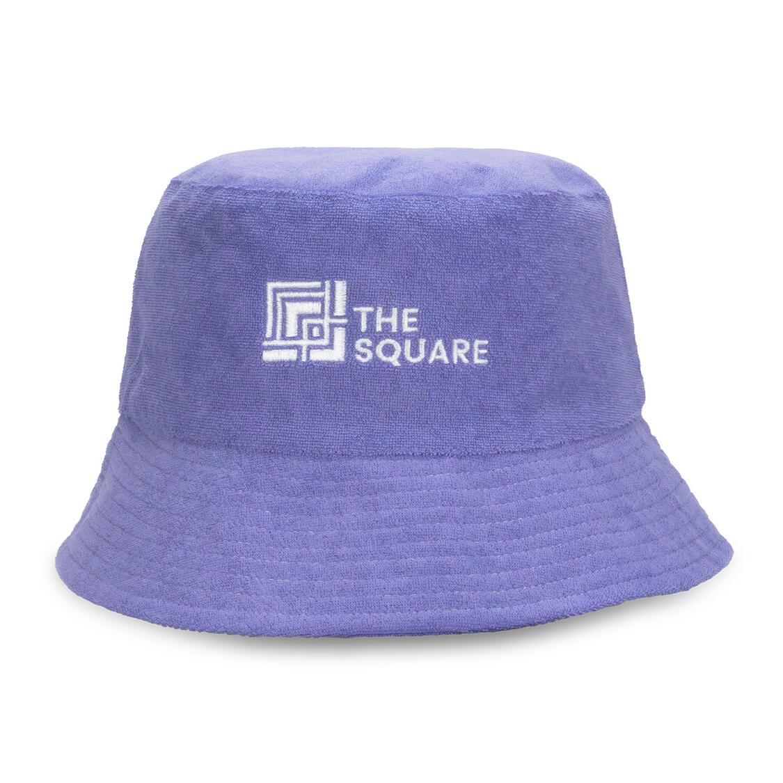 129724 - Custom Reversible Twill/Terry Bucket Hat - Image 2