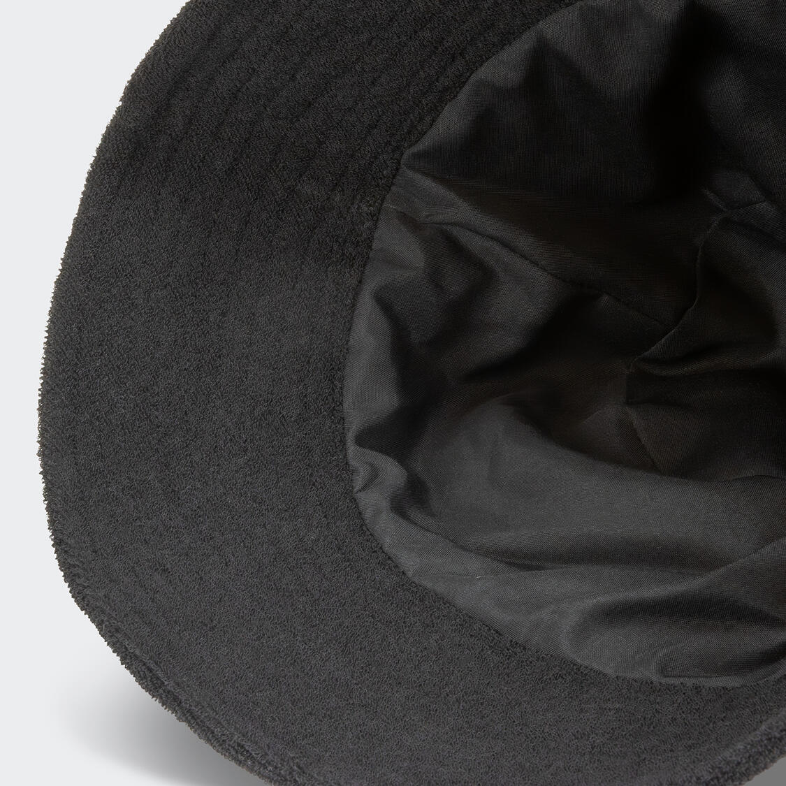 129723 - Terry Towelling Bucket Hat with Full Colour Patch - Image 6