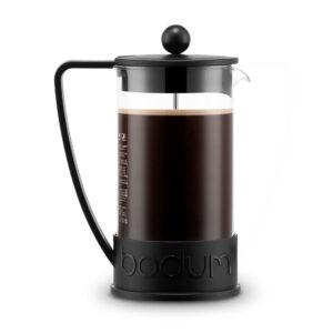 133813 – Bodum Brazil French Press 1L