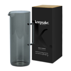 129451 – Keepsake Arlo Carafe