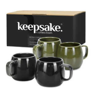 133626 – Keepsake Moda Coffee Mug – Set of 2