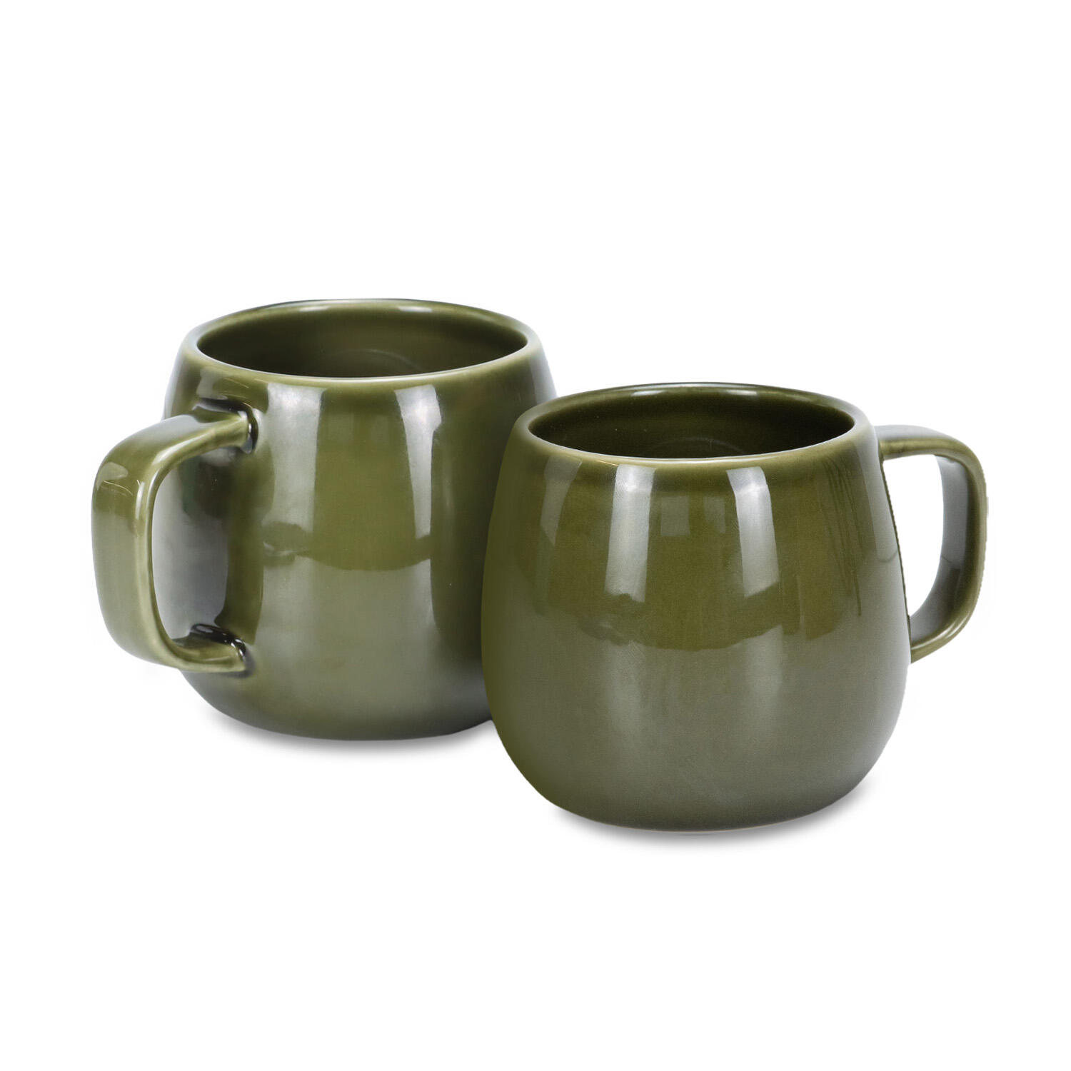133626 - Keepsake Moda Coffee Mug – Set of 2 - Image 2