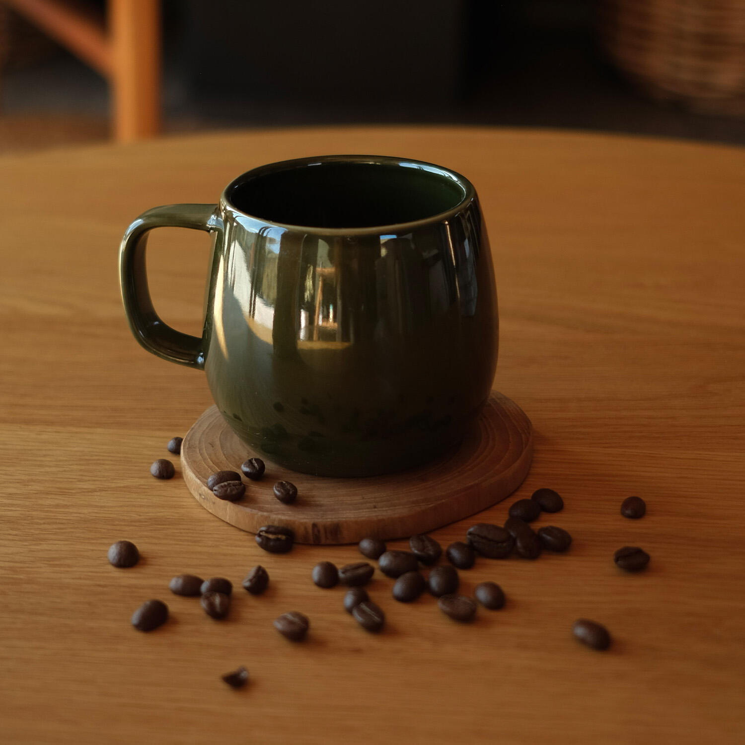 133626 - Keepsake Moda Coffee Mug – Set of 2 - Image 8