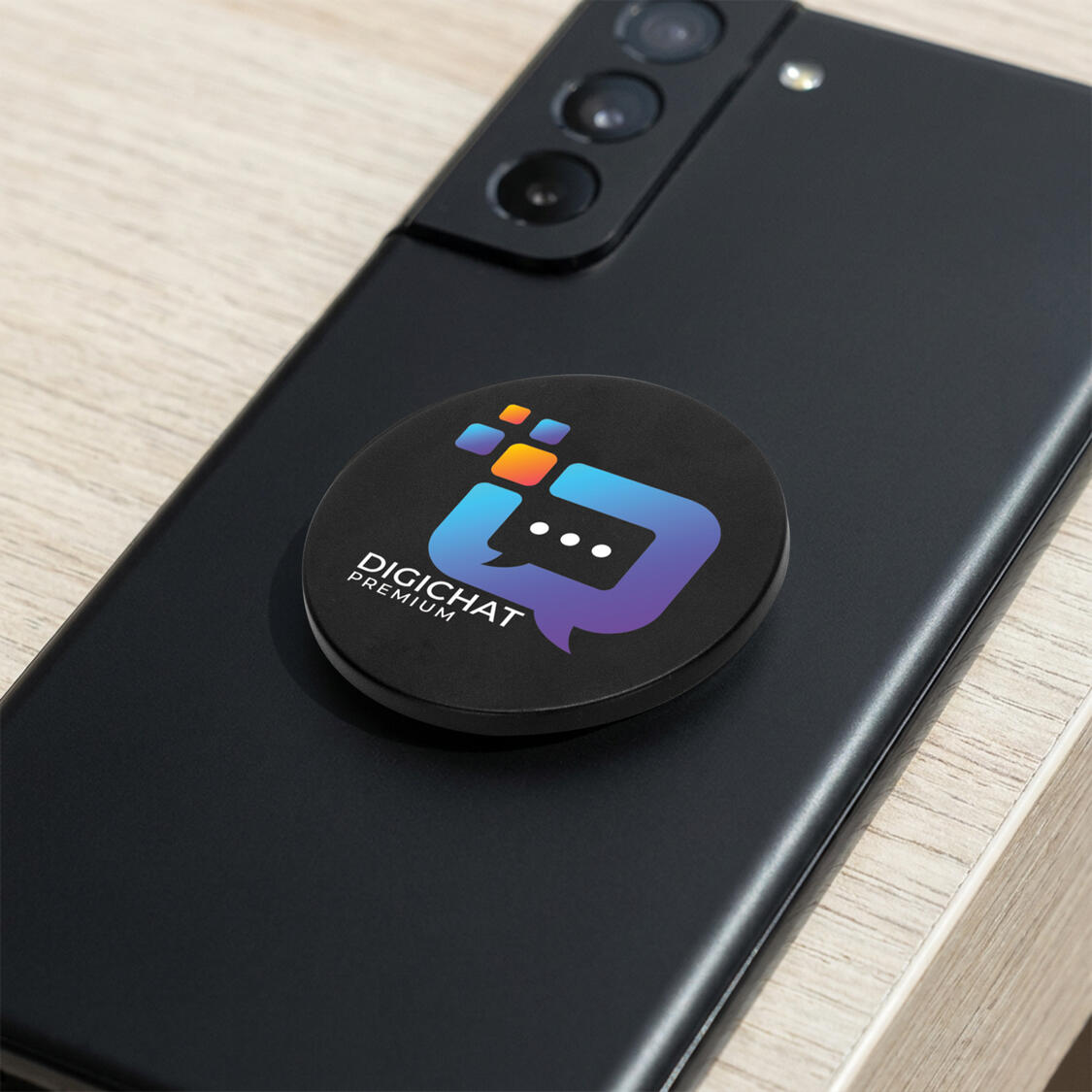 134170 - Multi-Functional Magnetic Badge - Image 8