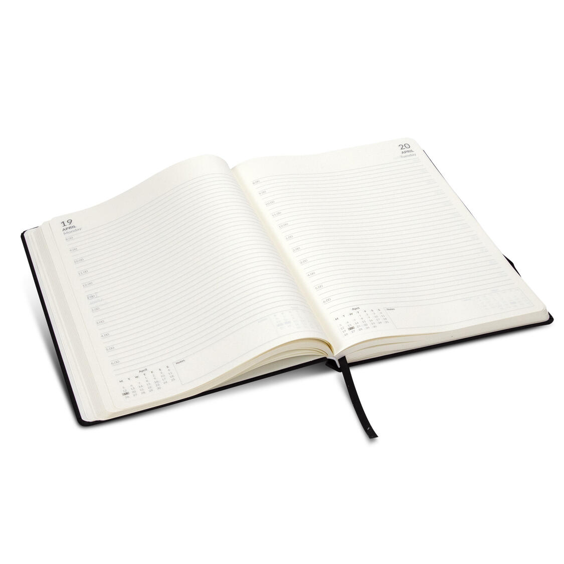 133674 - A4 Daily Diary - 2027 - Image 4