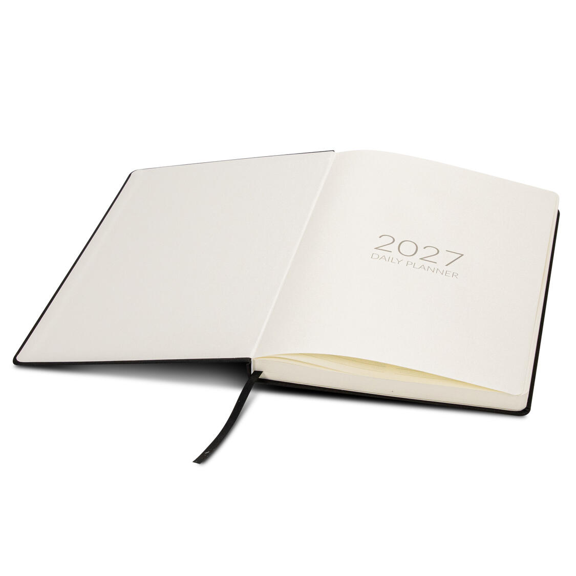 133674 - A4 Daily Diary - 2027 - Image 5
