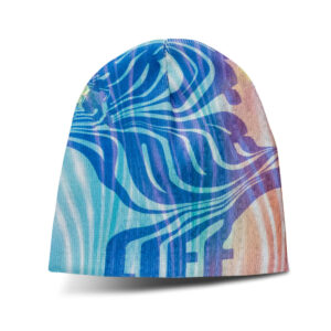 133821 – Commando Custom Full Colour Beanie