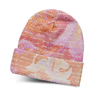 133822 – Everest Custom Full Colour Beanie