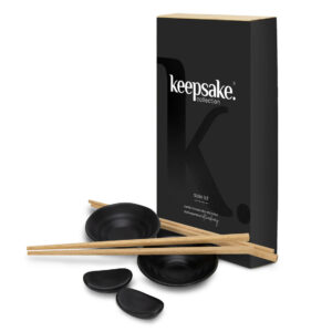133627 – Keepsake Sushi Set