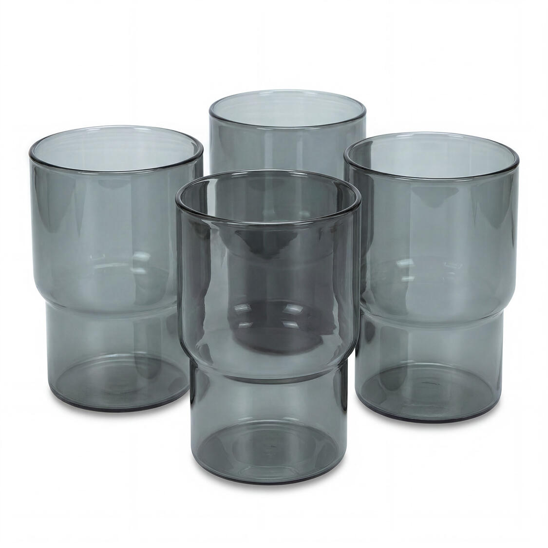 129452 - Keepsake Arlo Tumblers - Set of 4 - Image 2