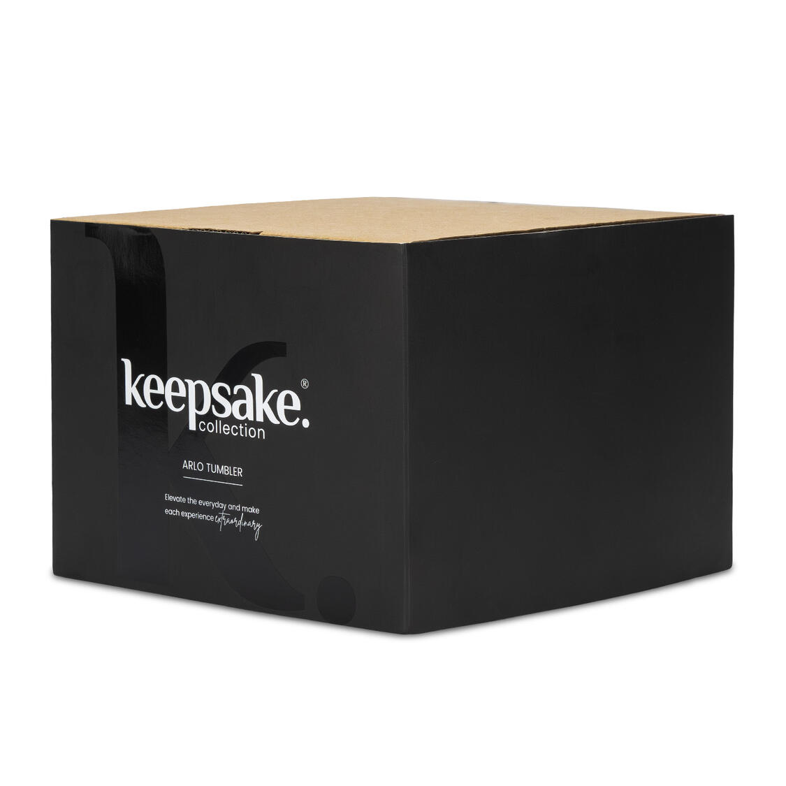 129452 - Keepsake Arlo Tumblers - Set of 4 - Image 5