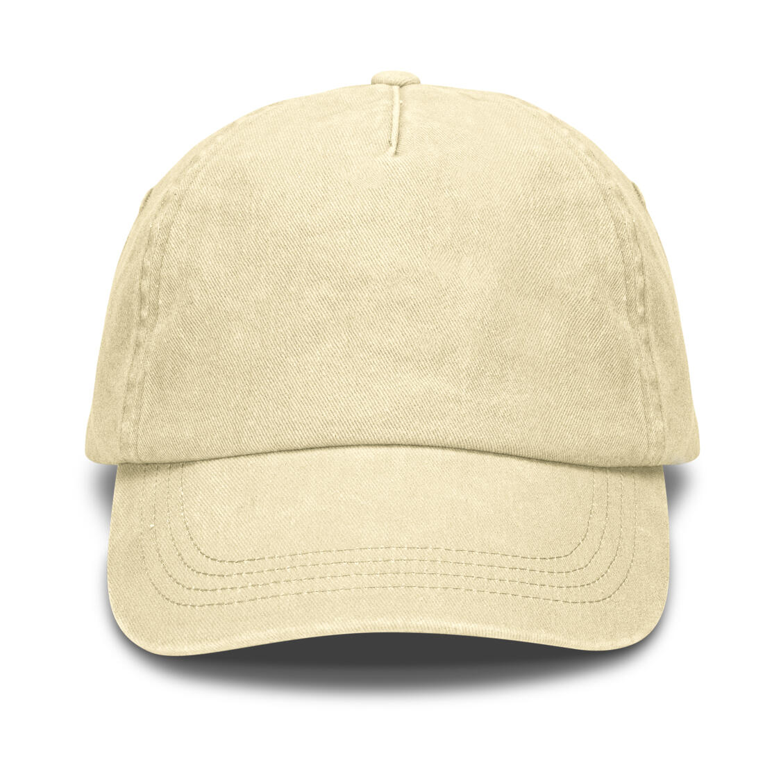 133497 - Vintage Washed Cap - Image 2