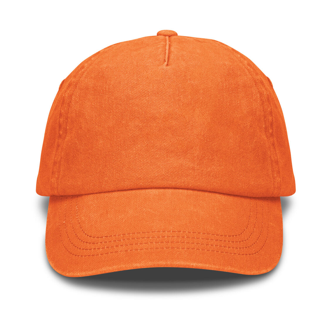 133497 - Vintage Washed Cap - Image 4