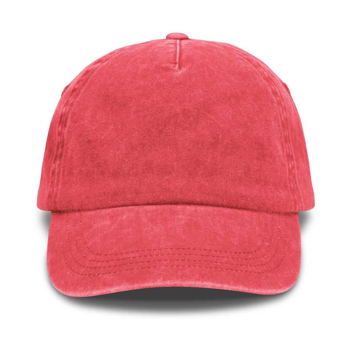 133497 - Vintage Washed Cap - Image 6