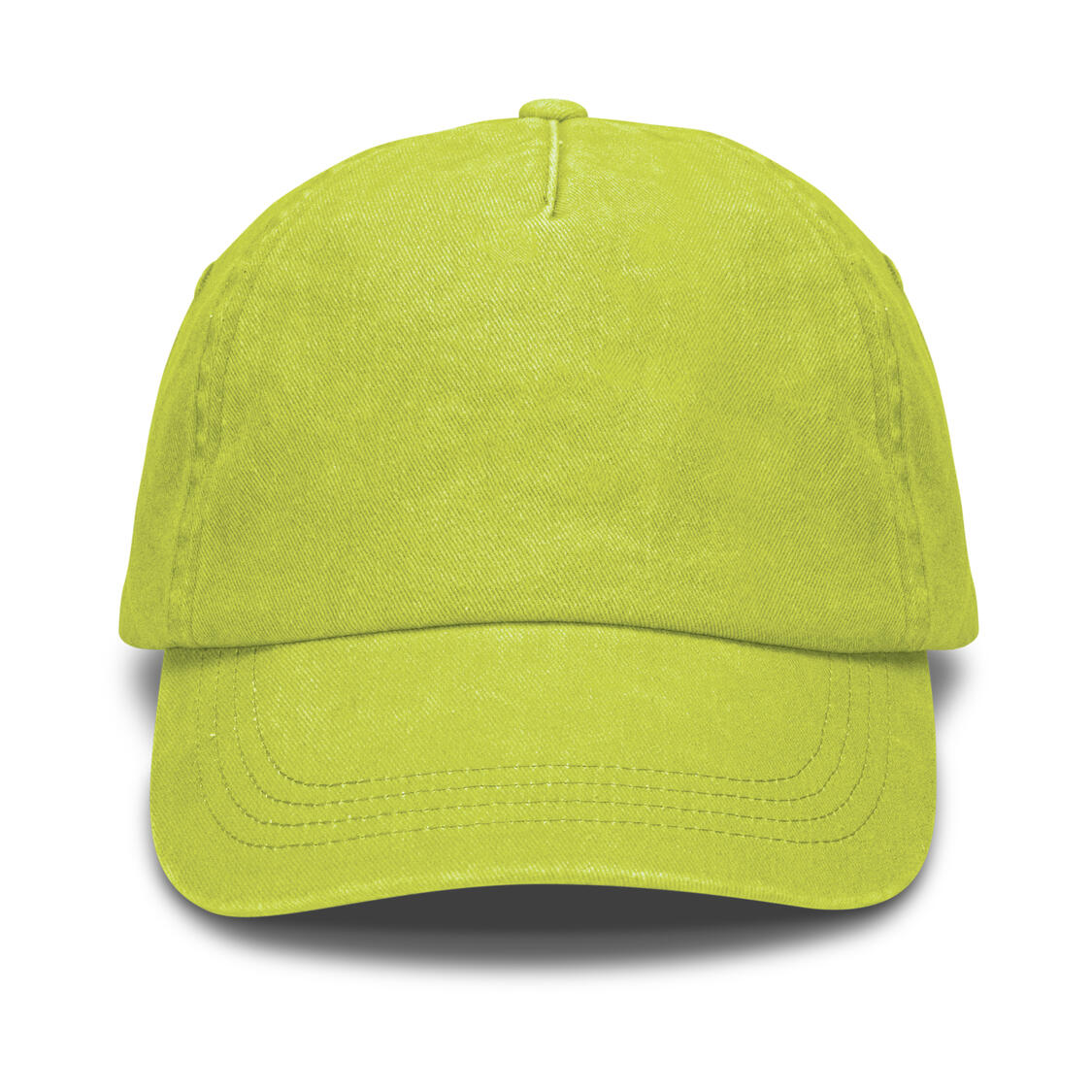 133497 - Vintage Washed Cap - Image 9