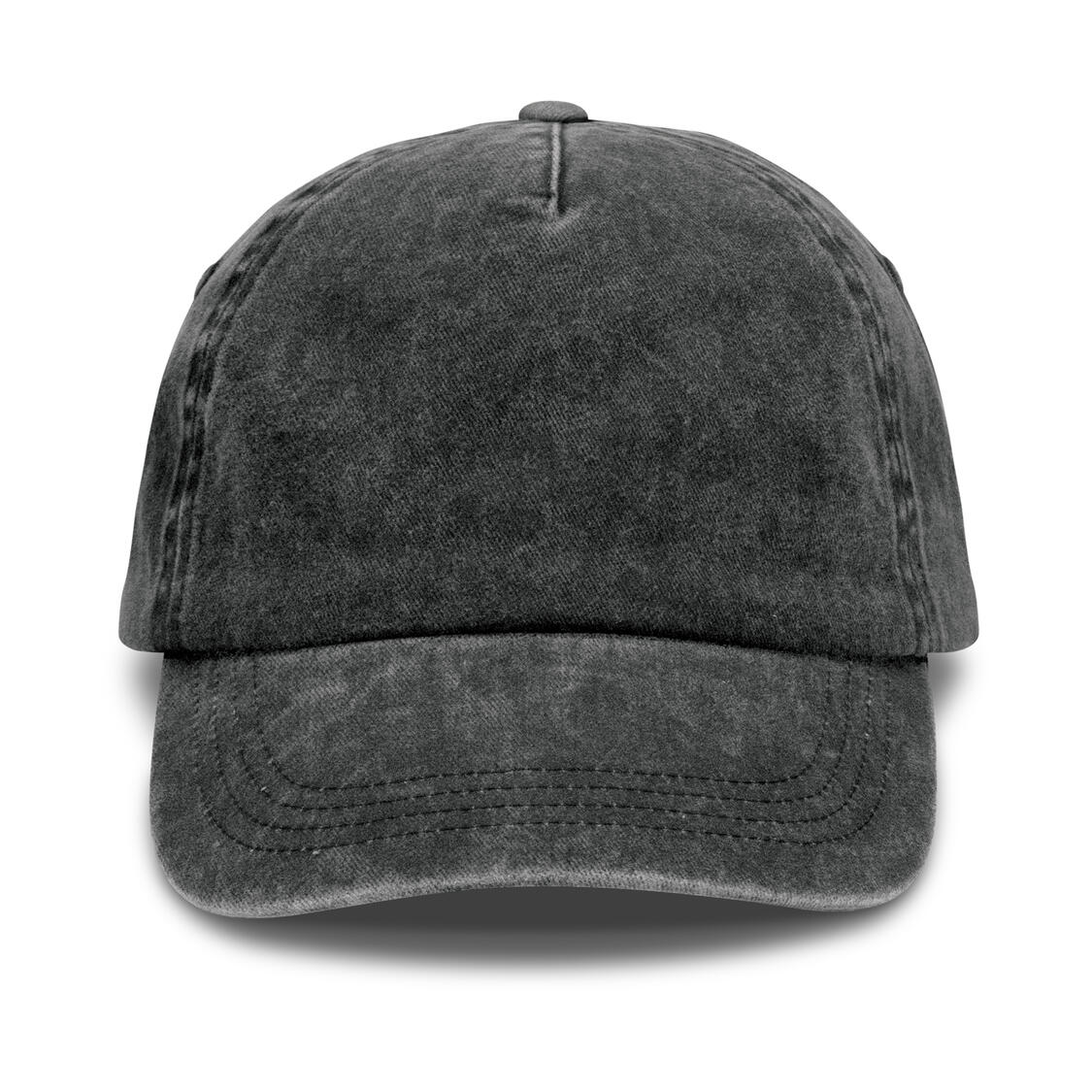133497 - Vintage Washed Cap - Image 17