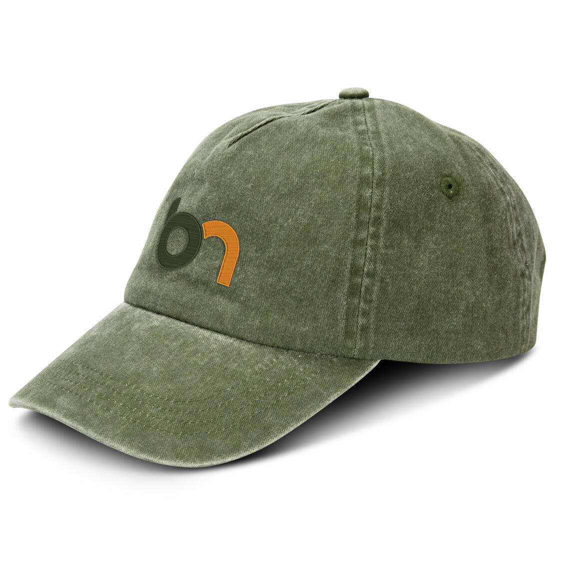 133497 - Vintage Washed Cap - Image 18