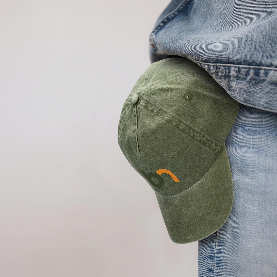 133497 - Vintage Washed Cap - Image 24