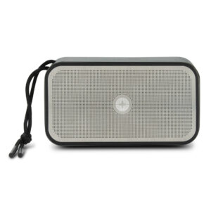 134192 – Swiss Peak 10W Bass Speaker
