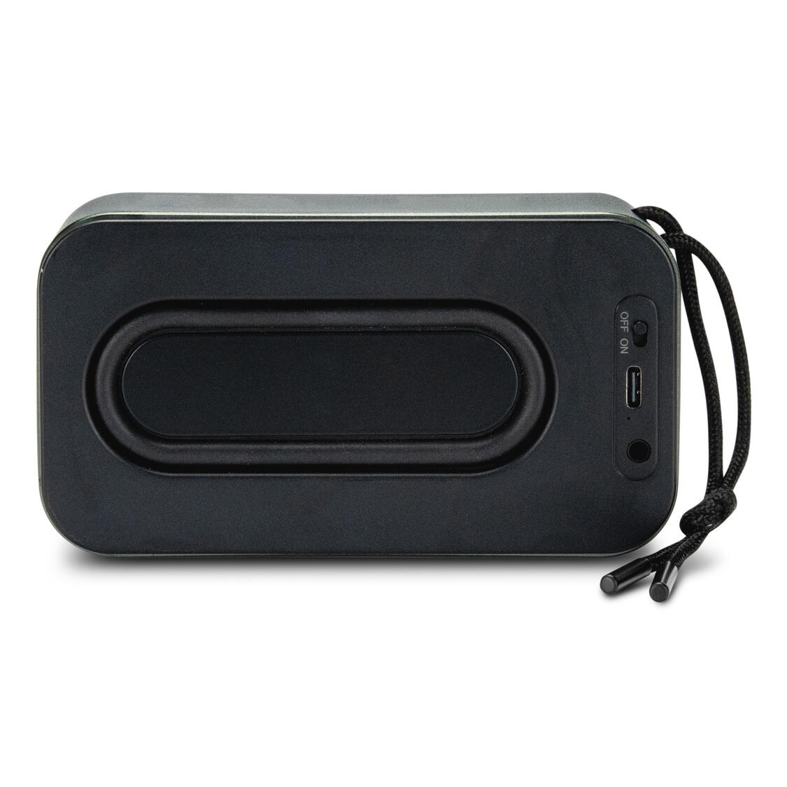134192 - Swiss Peak 10W Bass Speaker - Image 4