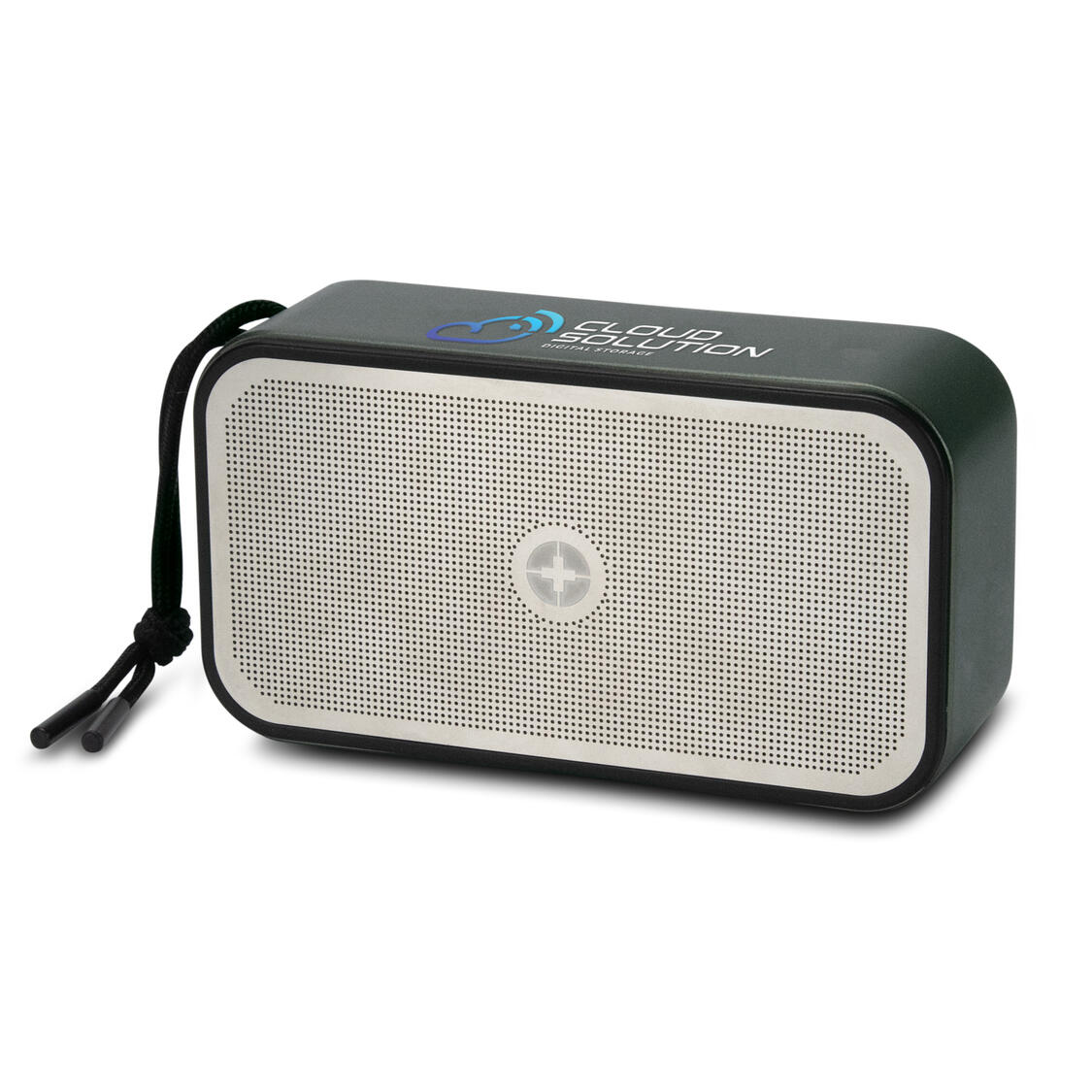 134192 - Swiss Peak 10W Bass Speaker - Image 5