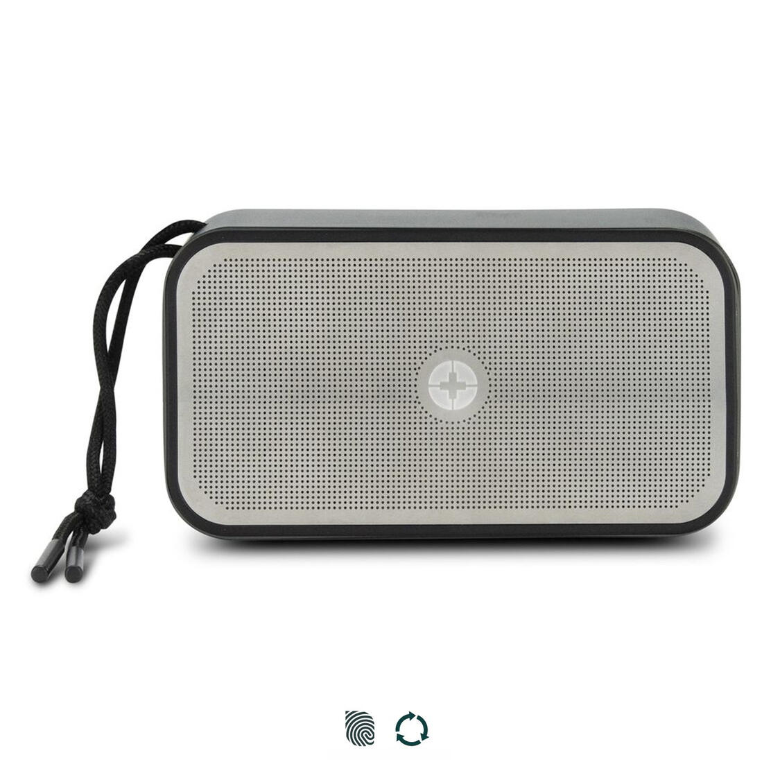 134192 - Swiss Peak 10W Bass Speaker - Image 2