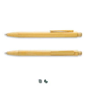129688 – Moso Bamboo Pen