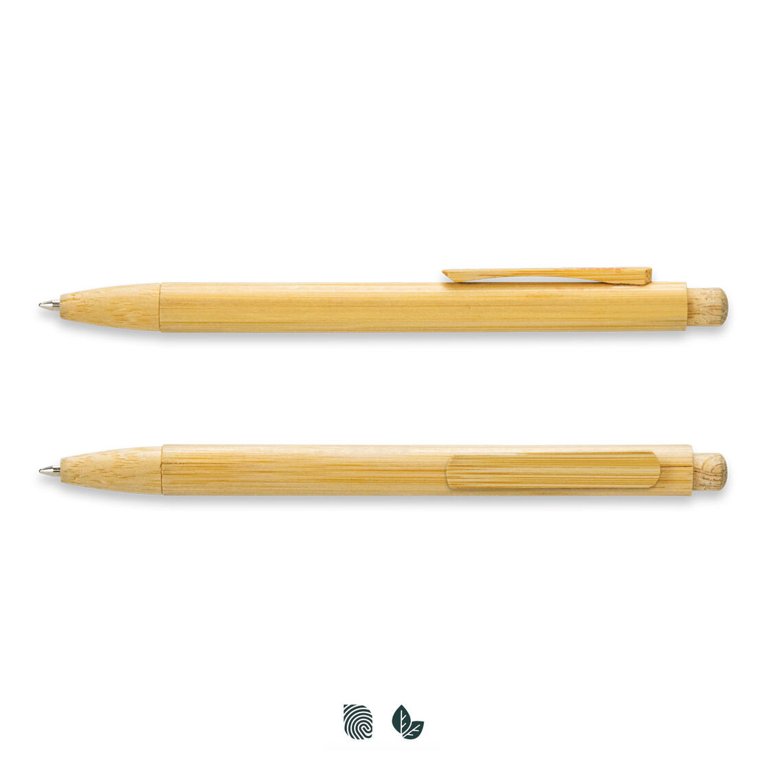 129688 - Moso Bamboo Pen