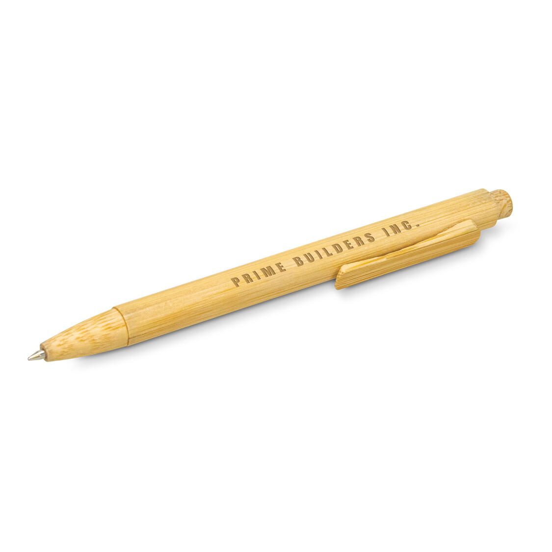 129688 - Moso Bamboo Pen - Image 3