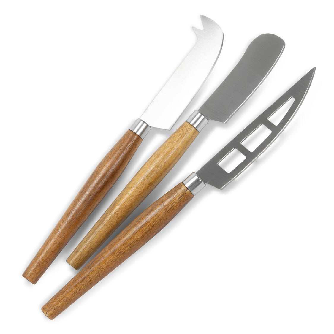 133410 - Keepsake Luca Cheese Knives - Image 2