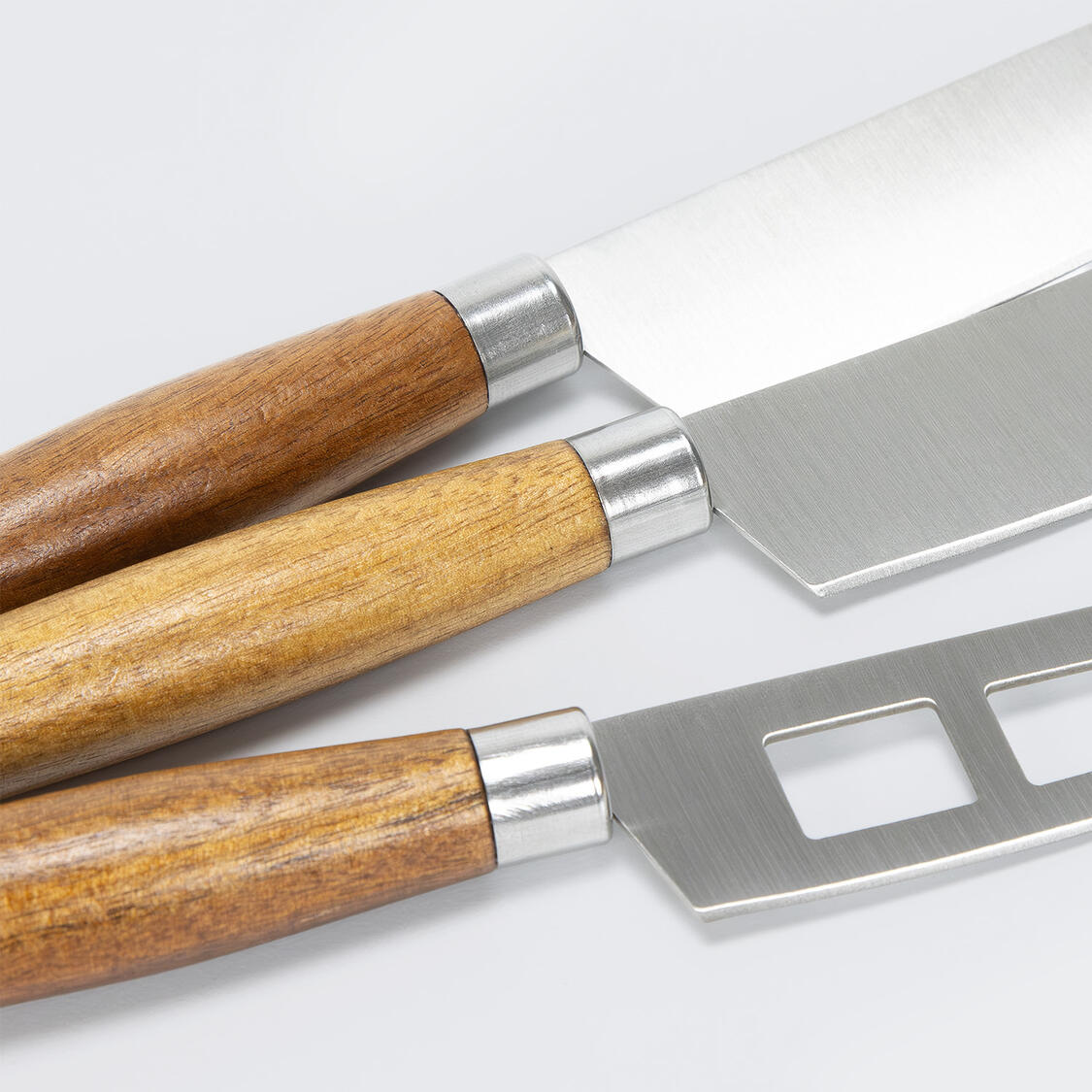 133410 - Keepsake Luca Cheese Knives - Image 5