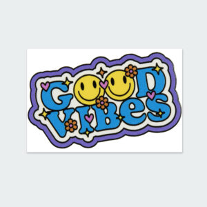 134455 – Prism Print – 60 x 40mm Sticker