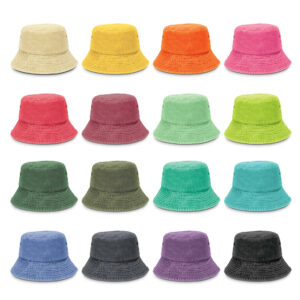 133496 – Bondi Washed Bucket Hat