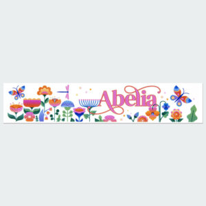134436 – Prism Print – 250 x 50mm Sticker
