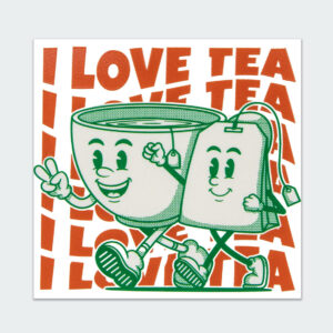 134454 – Prism Print – 100 x 100mm Sticker